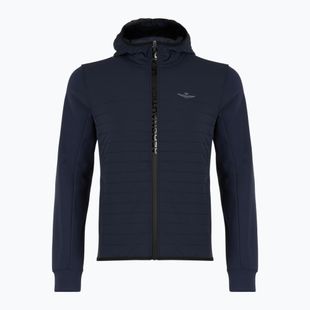 Vyriška striukė Aeronautica Militare 251AF498F559 tamsiai mėlyna