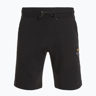 Vyriški šortai Aeronautica Militare 251BF017F459 jet black