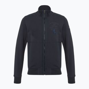 Vyriškas džemperis Aeronautica Mailitare 251FE2006F581 blu navy