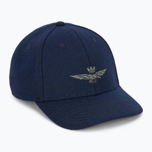 Vyriška beisbolo kepuraitė Aeronautica Militare 252HA1085UCT02333 blu navy