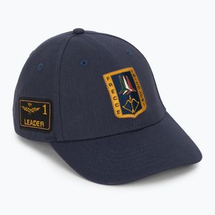 Vyriška beisbolo kepuraitė Aeronautica Militare 252HA1150UCT03043 blu navy