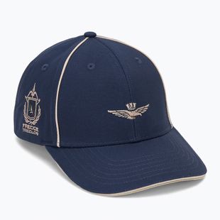 Vyriška beisbolo kepuraitė Aeronautica Militare 252HA1223UCT03299 blue navy