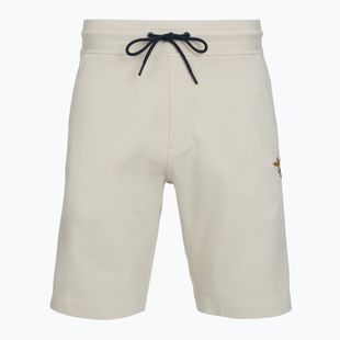 Vyriški šortai Aeronautica Militare BF0032UF00674 ghiaccio bermuda shorts