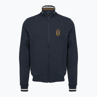 Vyriškas džemperis Aeronautica Militare FE2089UF00674 FZ navy blue