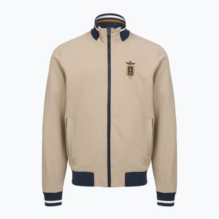 Vyriškas džemperis Aeronautica Militare FE2089UF00674 FZ winter twig