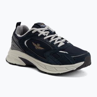 Vyriški batai Aeronautica Militare SC0301UCT03500 navy blue