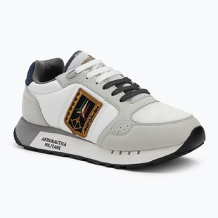 Vyriški batai Aeronautica Militare SC0292UCT03331 off white