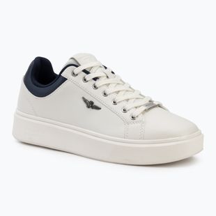 Vyriški batai Aeronautica Militare SC0307UCT03591 white/blue