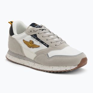 Vyriški batai Aeronautica Militare SC0288UCT03545 off white