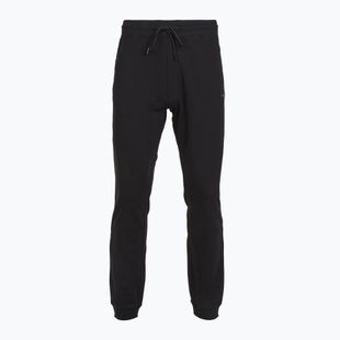 Vyriškos kelnės Aeronautica Militare PF1008UF00674 jet black