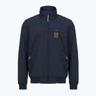 Vyriška striukė Aeronautica Militare AB3050UCT04290 Sailor Bomber navy blue