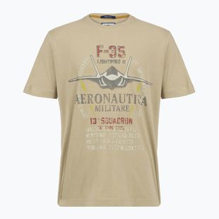 Vyriški marškinėliai Aeronautica Militare TS2536UJ00641 winter twig