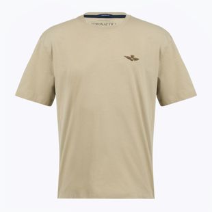Vyriški marškinėliai Aeronautica Militare TS2535UJ00641 winter twig