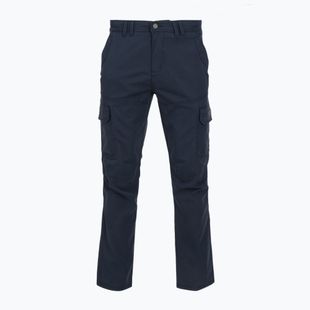 Vyriškos kelnės Aeronautica Militare PA1716UCT04301 navy blue