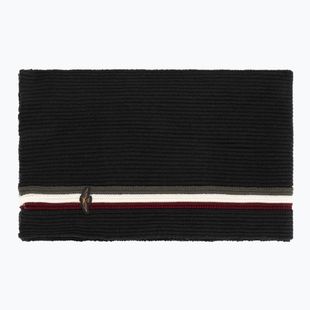 Vyriška skara Aeronautica Militare 262SH1176UL00555 jet black