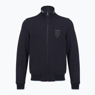 Vyriškas džemperis Aeronautica Militare FE1956UF00459 navy blue