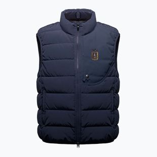 Vyriška liemenė Bezrękawnik Aeronautica Militare 262AB3073UCT04358 blu navy