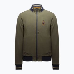 Vyriškas džemperis Aeronautica Militare 262FE2089UF00662 Fz tea leaf