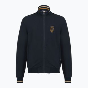 Vyriškas džemperis Aeronautica Militare 262FE2089UF00662 Fz blu navy