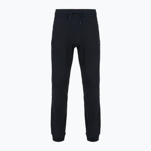 Vyriškos kelnės Spodnie Aeronautica Militare 262PF1008UF00662 blu navy
