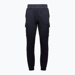 Vyriškos kelnės Spodnie Aeronautica Militare 262PF1020UF00662 blu navy