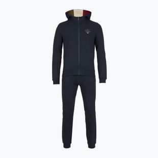 Vyriškas sportinis kostiumas Aeronautica Militare 262TF0108UF00662 blu navy