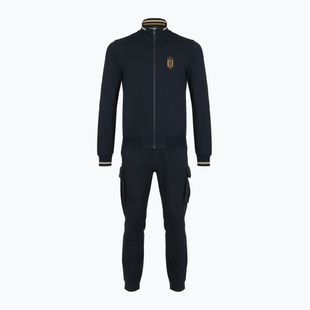 Vyriškas sportinis kostiumas Aeronautica Militare 262TF0126UF00662 blu navy
