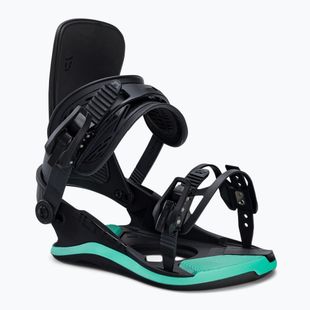 Moteriški snieglenčių batai Union Ultra black 2220311