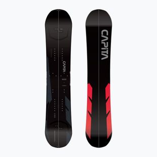 CAPiTA Mega Split vyrų splitboardas juodas 1221150