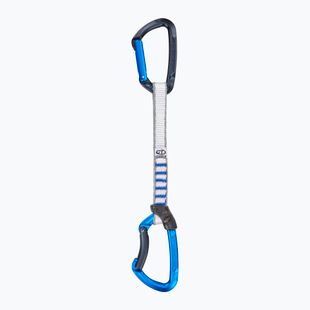 Climbing Technology Lime Set Ny 17 cm pilkai mėlynos spalvos laipiojimo plėstuvas 2E661EJB06
