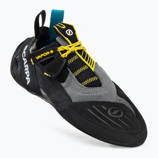 Vyriški laipiojimo batai SCARPA Vapor S black 70078
