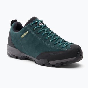 Vyriški trekingo batai SCARPA Mojito Trail navy blue 63316