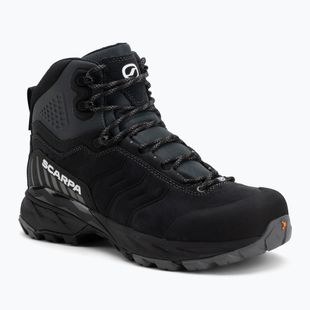 Vyriški žygio batai SCARPA Rush TRK GTX dark anthracite/black