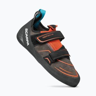 Laipiojimo batai SCARPA Reflex VS tonic/black
