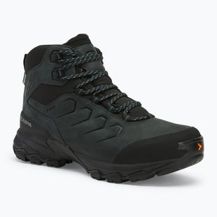 Vyriški žygio batai SCARPA Moraine Polar Gtx dark anthracite / ocean