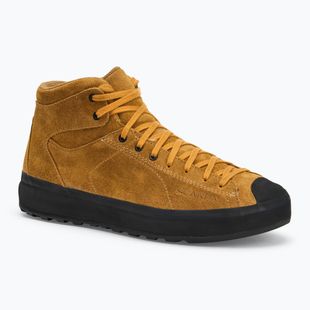 Vyriški turistiniai batai SCARPA Mojito Wrap Mid brown