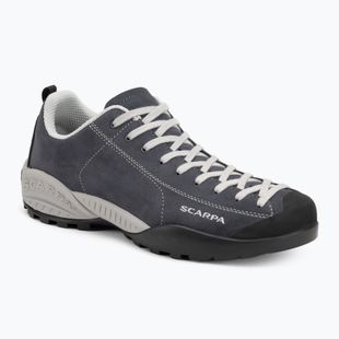 Turistiniai batai SCARPA Mojito iron gray