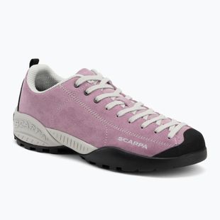 Turistiniai batai SCARPA Mojito orchid rose