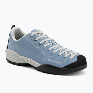 Turistiniai batai SCARPA Mojito sky blue