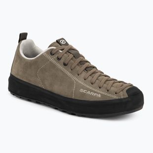 Batai SCARPA Mojito Wrap dark rock