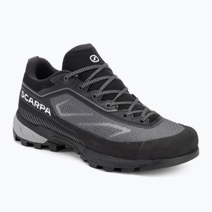 Vyriški priėjimo prie trasų batai SCARPA Rapid LT anthracite/gray