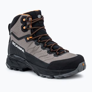 Vyriški žygio batai SCARPA Rush TRK LT GTX mud/ burnt orange
