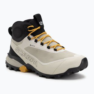 Vyriški žygio batai SCARPA Ribelle Cross 2 GTX fog/lemon curry