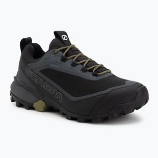 Vyriški žygio batai SCARPA Ribelle Cross 2 GTX black/olive