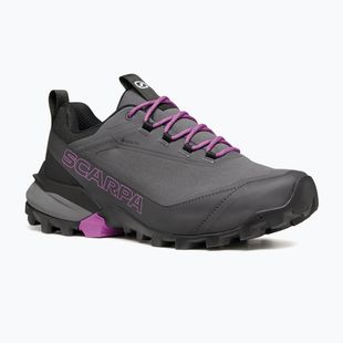 Žygio batai SCARPA Ribelle Cross 2 GTX dark gray/purple