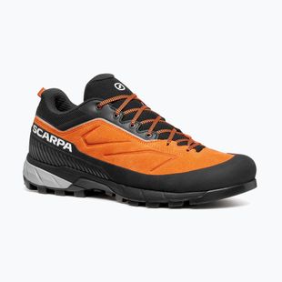Vyriški approach batai SCARPA Rapid XT tonic/rust orange