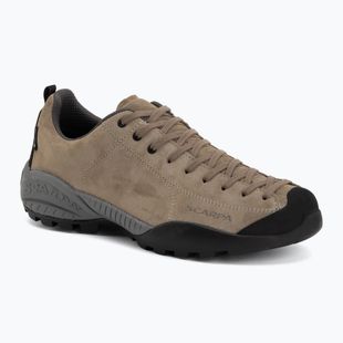 Vyriški turistiniai batai SCARPA Mojito GTX dark rock