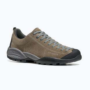 Vyriški turistiniai batai SCARPA Mojito GTX dark rock