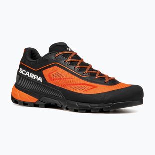 Vyriški approach batai SCARPA Rapid LT orange/orange