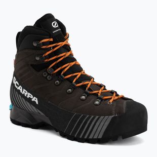 Vyriški aukštų kalnų batai SCARPA Ribelle HD carbon/tonic